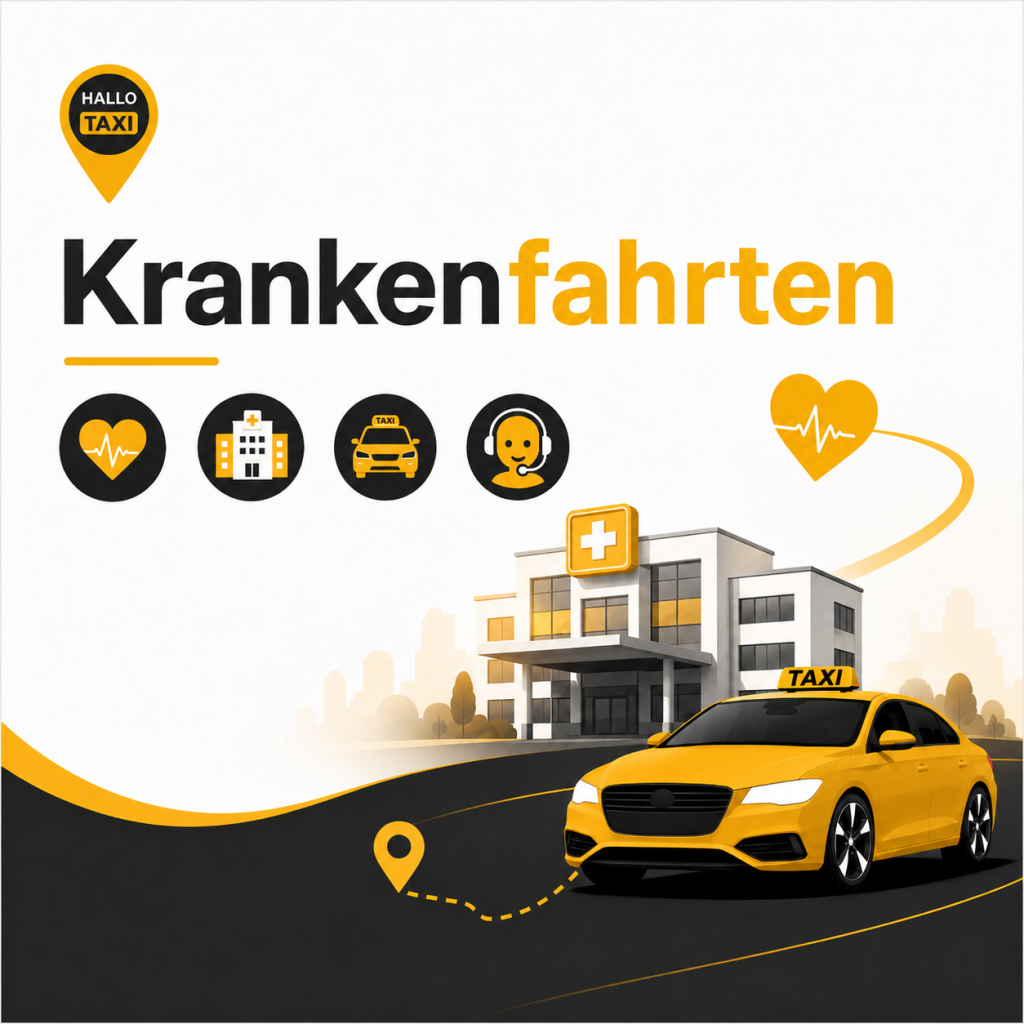 Krankenfahrten-aachentaxi